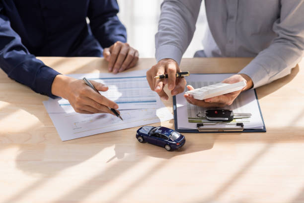 24/7 Emergency Auto Insurance experts in Andover, KS