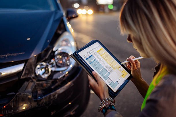 Affordable Auto Insurance solutions in Andover, KS